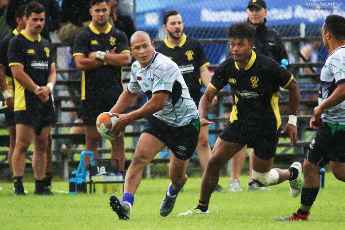  WRFU rep squads win Piri Weepu Sevens tournament